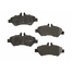 Колодки задн. диск MB Sprinter 906 3t-3,5t  VW Crafter 06-  SP413 - 0044206920