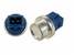 Датчик темпер. VW 2конт. Синий - 025906041A-oss