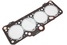 Прокладка головки VW Audi  1,9D  3ремонт - 028103383BK