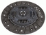Диск сцепления 215x28 VW Passat В3 1,8 T-4  1,9D - 028141031G
