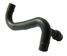 Патрубок сапуна резин. VW Passat B3 B4  Seat Ibiza Cordoba 1,6-1,8  3 вых. кривой - 051103493A