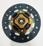 Диск сцепления 200x14 Opel 1,4-1,6-1,7D - 0664059-mbr