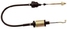 Трос сцепления Opel Vectra A 1.8-2.0-1.7D - 0669166-wond