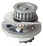 Водопомпа Opel 1.4-1.6SV с защитой - 1334024-wond