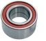 Подшипник  пер. Opel 1,8-2,0-1,6D-1,7D Ford Fiesta Escort Ka Orion 90-02 39x72x37 - 1603191-gt