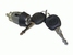 Замок зажигания VW Golf-2/3 Passat B3 B4 Т2 Т4 - 1H0905855A