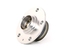 Подшипник-ступица задн. VW Golf-5/6  30mm  Jetta-4 Seat Leon Altea 03-  5болт. +ABS - 1K0598611-eps