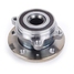 Подшипник-ступица  пер. VW Golf-5/6  4болт. Passat B6 B7 Caddy-3 Touran Octavia 03-  +ABS - 1T0498621