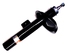 Амортизатор  пер. Peugeot 206 Citroen Berlingo Xsara  02-  R  OIL - 5202AY