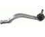 Наконечник рул. Dacia Logan Sandero Dokker Lodgy 04-    R - 6001547611