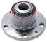 Подшипник-ступица  пер. VW Polo 01-  Fabia 99-  D=66мм +ABS - 6Q0407621AB
