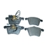 Set placute frana,frana disc, fata - 7D0698151A