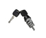 Замок зажигания Audi-80 А-100  78-91 - 893905855A-oss