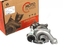 Турбина Ford Citroen Peugeot Mazda-2 1.4TDCI 1.4HDI 1.4CD  54PS - 68PS - 70PS - 75PS + прокладки - 2S6Q6K682AD-turb