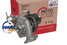 Турбина Ford Citroen Peugeot Fiat 1.6TDCI 1.6HDI 1.6MJET  90PS + прокладки - 3M5Q6K682DA-turb