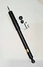 Амортизатор  пер. Mercedes E-class W210  95-02   GAS - 2103200230-KLS