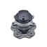 Подшипник-ступица задн. Toyota Qashqai-II Kadjar 13- - 43202-4EA0A-eps