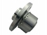 Подшипник-ступица  пер. VW Polo 01-  Fabia 99-  D=72мм +ABS Audi A1 A2 Ibiza Toledo 02- 5болт. - 6Q0407621BR-eps