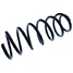 Пружина  пер. VW Golf-3 Vento 1,4-1,6 - 1H0411105A-HITEC