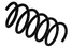 Arc suspensie, fata - 6001548549-HITEC