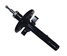 Амортизатор  пер. Renault Megane II 02-   OIL - 8200222456-oil