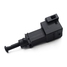 Датчик лягушка на тормоз VW Golf-4 Bora Polo T4    4конт. квадратный - 1J0945515-oss