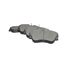 Set placute frana,frana disc, fata - 701698151E-oss
