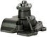 Водопомпа Ford Transit 2.5D/TD 86-00 - 5024545-revv