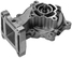 Водопомпа Ford Transit V184 Mondeo III 2.0DI/TDCi 00-07 - XS7Q8K500AM-revv