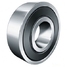 Подшипник  генератора  Mercedes 17x52x17mm - 0079817225-gt