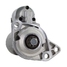 Стартер VW Golf-3/4 Sharan Polo Octavia Seat 1,6-1,8-2,0   12V 1,1KW - 020911023F-gt