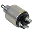 Втягивающее реле VW Caddy Audi тип BOSCH  под фишку   ZM972 - 0331303147-gt