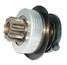Бендикс VW Golf-2 на12  дизель           ZN0579 - 1006209544-gt