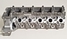 Головка блока MB Sprinter 2,9TDI  OM602 - 6020108520-gt