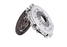 Комплект сцепления Opel Astra F Vaectra A Kadett E 1.6i-1.7D  200x14 - 1606724