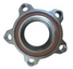 Подшипник-ступица  пер. Ford Transit V184   00-06     1201300 - BTF1125