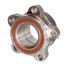 Подшипник-ступица  пер. Ford Transit V184   00-06     1201300 - BTF1125-fase