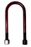 Стремянка рессоры MB Sprinter 96-06 длинная  73x220mm Transit 06-  9013251147 - FSE33-721-001