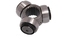 Граната внутр. Ford Focus 98-08 Toyota Corolla 06- Avensis 03-08 23зуб. 33,9мм - XS4C3W007BA