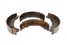 Колодки задн.бар. Ford Transt V184 00-06 280x65мм  задн. привод - YC152200AD