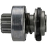 Бендикс Ford Sierra Escort Orion  Opel Astra 1.7TD    ZN0520 - ZN0520