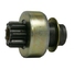 Бендикс Dacia Logan Reno Clio-3 Modus 1.4-1.6    ZN0836 - ZN0836