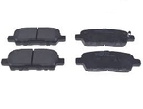 ������ Колодки задн. диск Nissan Qashqai 07-13 X-trail T30 T31 Infiniti Murano  SP339