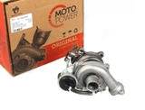 ������ Турбина Ford Citroen Peugeot Mazda-2 1.4TDCI 1.4HDI 1.4CD  54PS - 68PS - 70PS - 75PS + прокладки