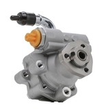 ������ Насос гидроусилителя VW Crafter 2,5TDI  06-