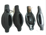  Ручки дверные VW Golf-2 Jetta-2 компл. 4шт  стиль открывания AUDI