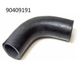  Патрубок сапуна резин. Opel Astra F/G Corsa B  1,4-1,6