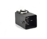  Реле поворота Ford Transit V184 00- Connect 02-  5конт.
