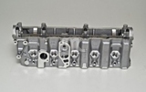  Головка блока VW T4 2.4D 90-03  AAB/AJA
